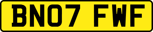 BN07FWF