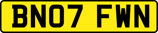 BN07FWN