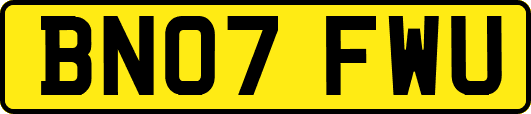 BN07FWU