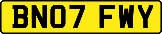 BN07FWY