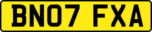 BN07FXA