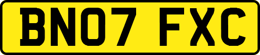 BN07FXC
