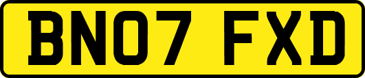 BN07FXD