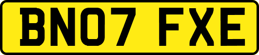 BN07FXE