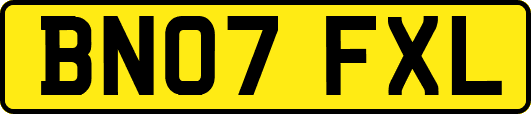 BN07FXL