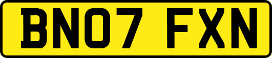 BN07FXN