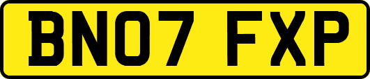 BN07FXP