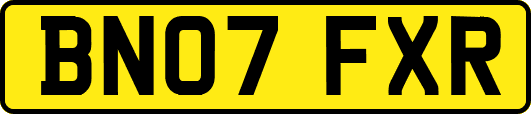 BN07FXR