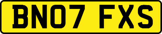 BN07FXS