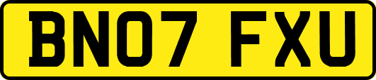 BN07FXU