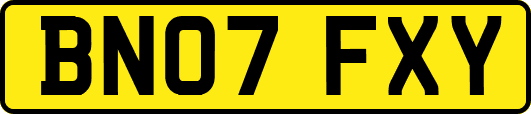 BN07FXY