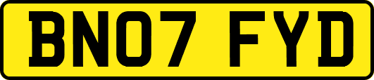 BN07FYD