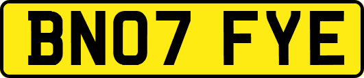BN07FYE
