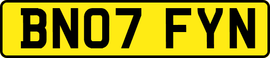 BN07FYN
