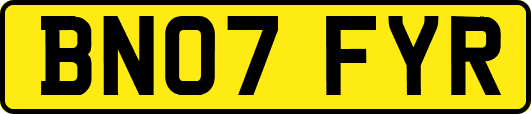 BN07FYR