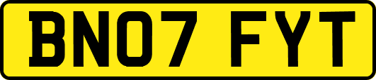 BN07FYT