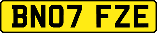 BN07FZE