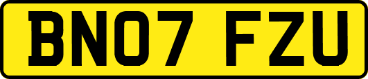 BN07FZU