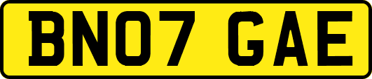 BN07GAE