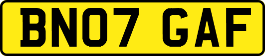 BN07GAF