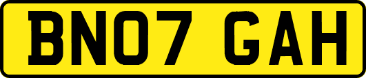 BN07GAH