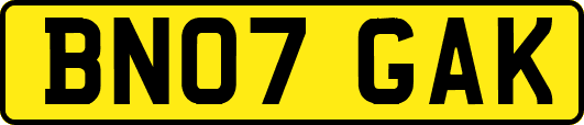BN07GAK