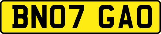 BN07GAO
