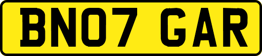 BN07GAR