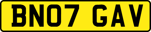BN07GAV