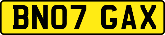 BN07GAX