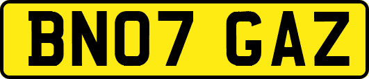 BN07GAZ