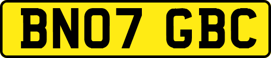 BN07GBC