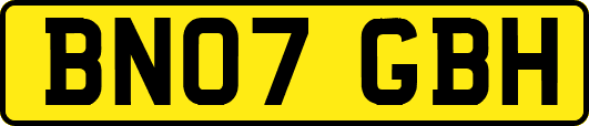 BN07GBH