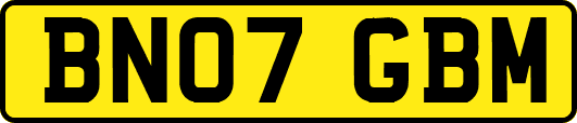 BN07GBM