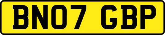 BN07GBP