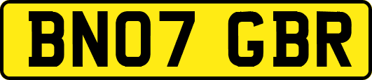 BN07GBR