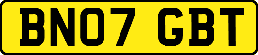 BN07GBT
