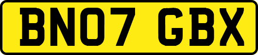 BN07GBX