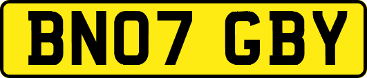 BN07GBY