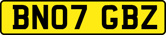 BN07GBZ