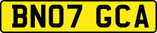 BN07GCA