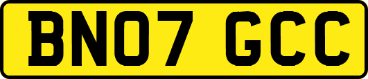 BN07GCC