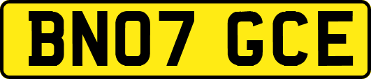 BN07GCE