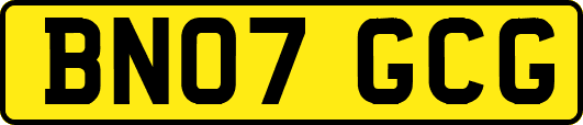 BN07GCG