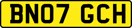 BN07GCH