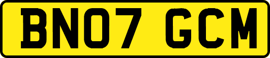 BN07GCM