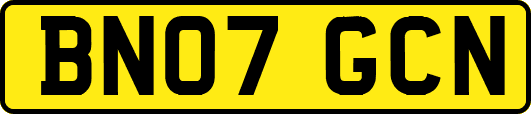 BN07GCN