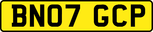 BN07GCP