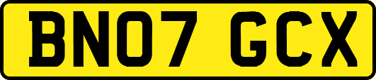 BN07GCX