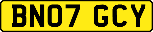 BN07GCY